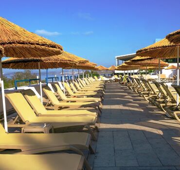 Bodrum Holiday Resort