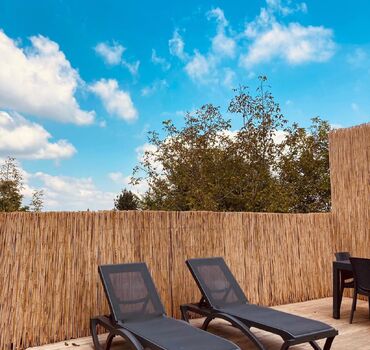 Sapanca Sole Bungalov