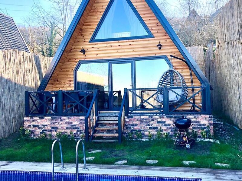 Sapanca Sole Bungalov