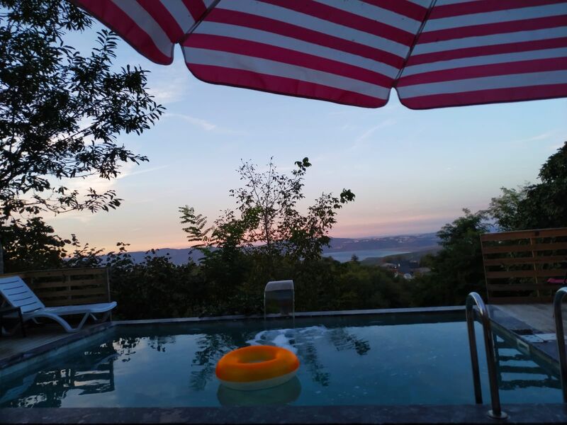 Sapanca Yeşil Bağ Bungalov