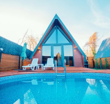 Sapanca Sunday Bungalov