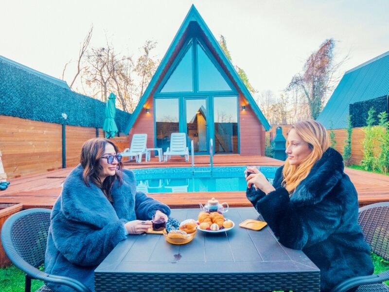 Sapanca Sunday Bungalov