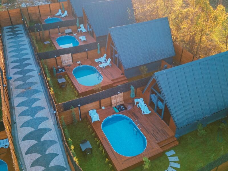 Sapanca Sunday Bungalov