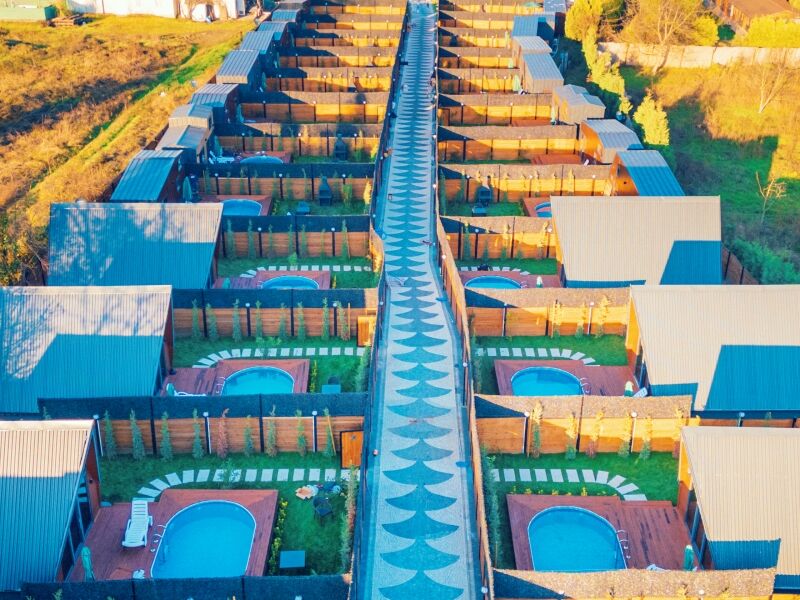 Sapanca Sunday Bungalov