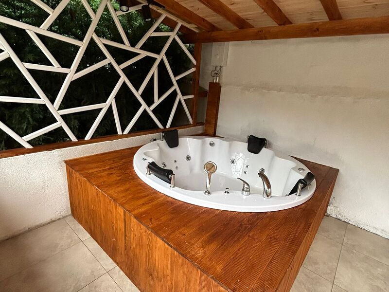 Sapanca Mercek Bungalov