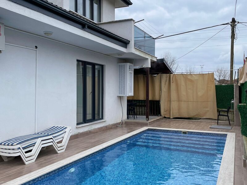 Kartepe Derbent Villa