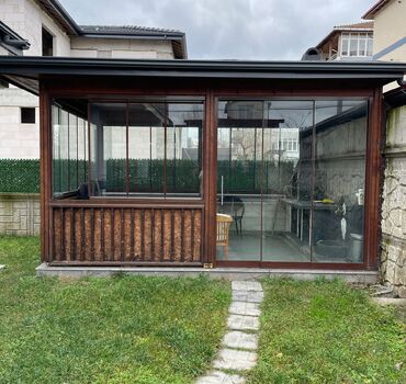 Kartepe Derbent Villa