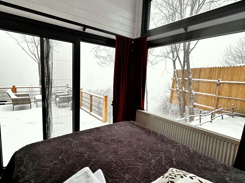 Kartepe Doruk Tiny House