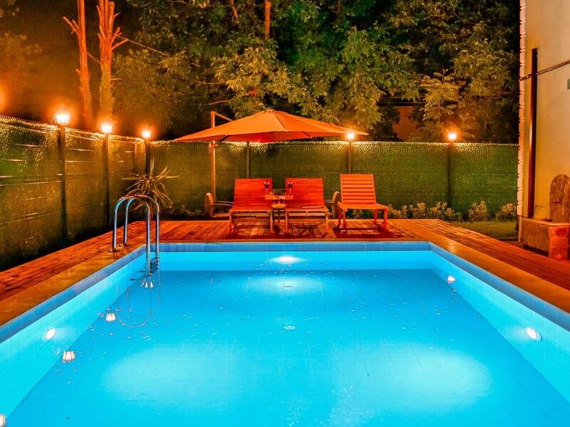 Sapanca Five Star Villa