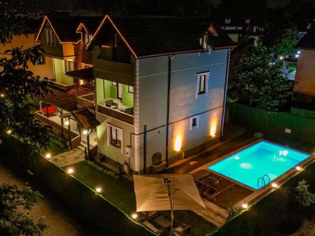 Sapanca Five Star Villa