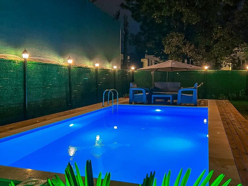 Sapanca Five Star Villa