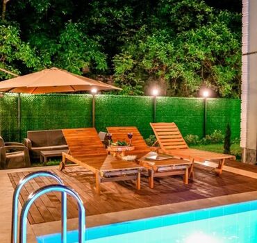Sapanca Five Star Villa
