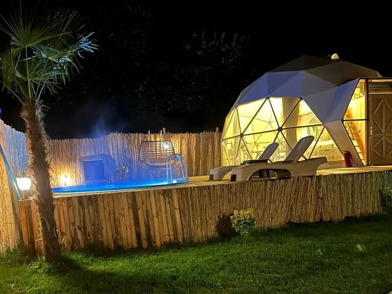 Sapanca Vadi Glamping