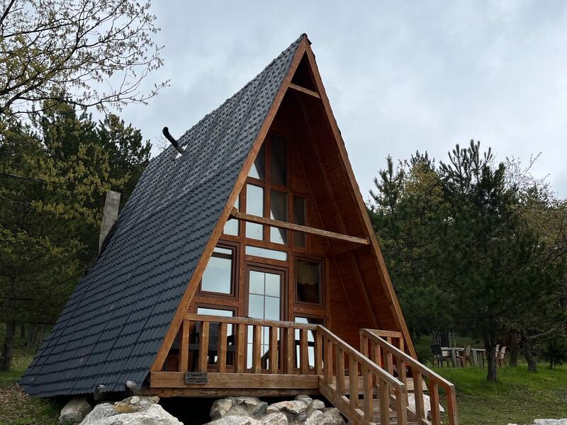 Sapanca Wind Bungalov