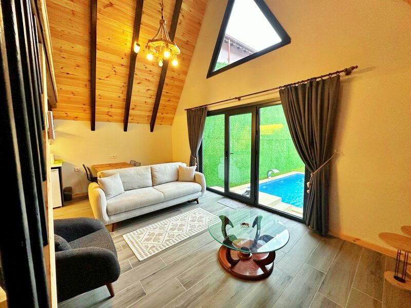 Sapanca Plus Bungalov