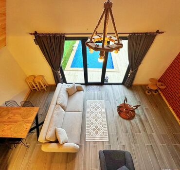 Sapanca Plus Bungalov