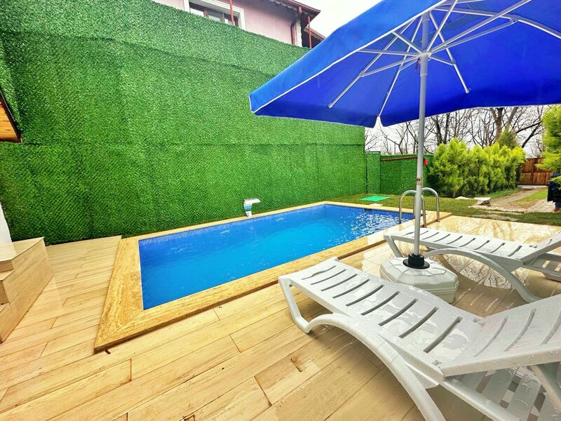 Sapanca Plus Bungalov