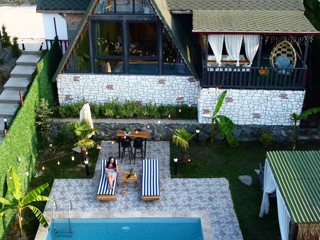 Sapanca Defne Bungalov