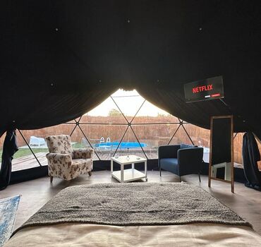Sapanca Rox Glamping
