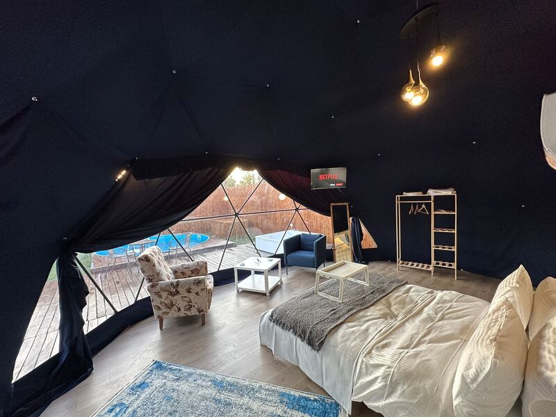Sapanca Rox Glamping