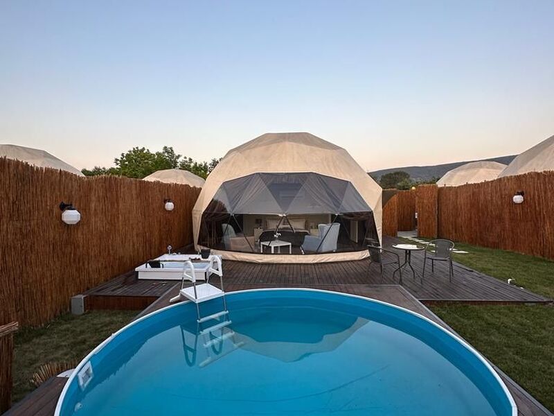 Sapanca Rox Glamping