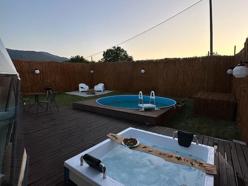 Sapanca Rox Glamping