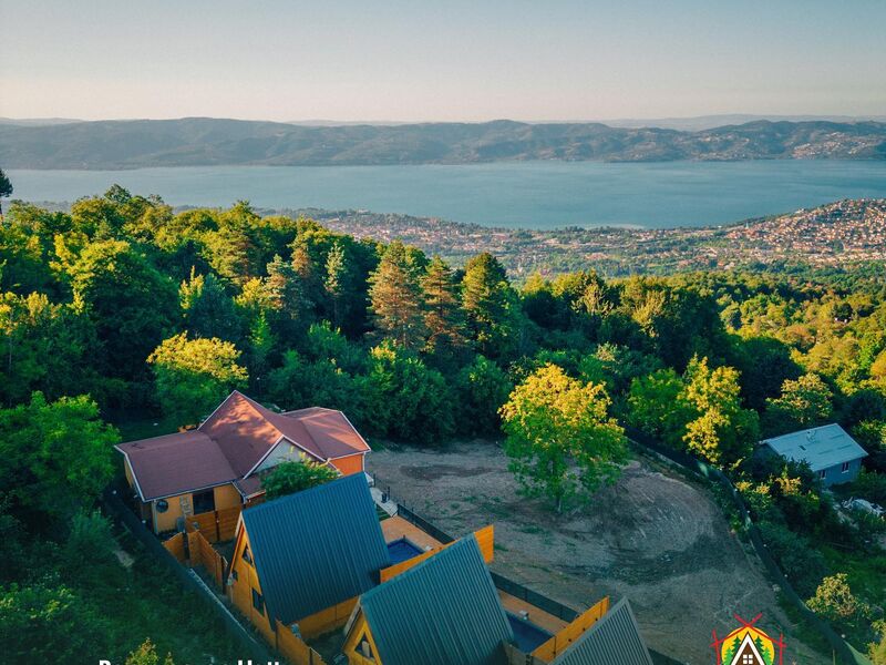 Sapanca İnza Bungalov