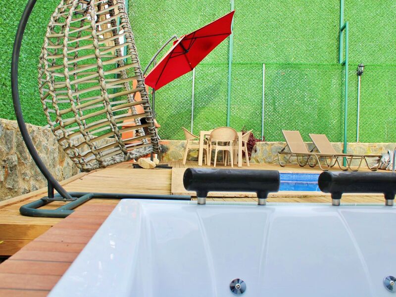 Kartepe Pop Suit Bungalov
