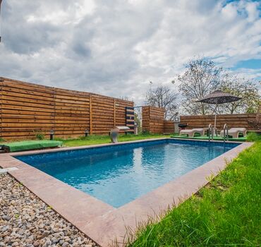 Mars Life Bungalov