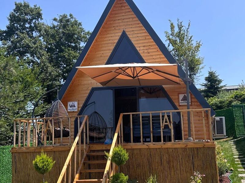 Sapanca Armağan Bungalov