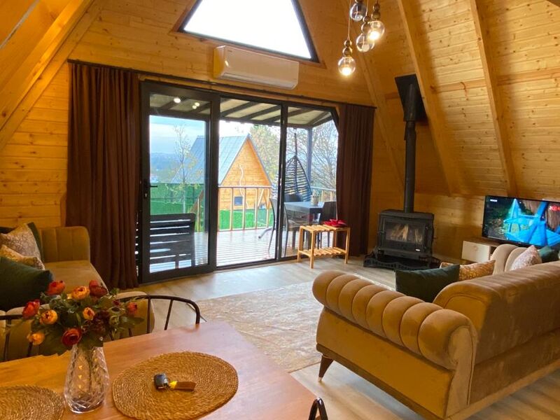 Sapanca Armağan Bungalov