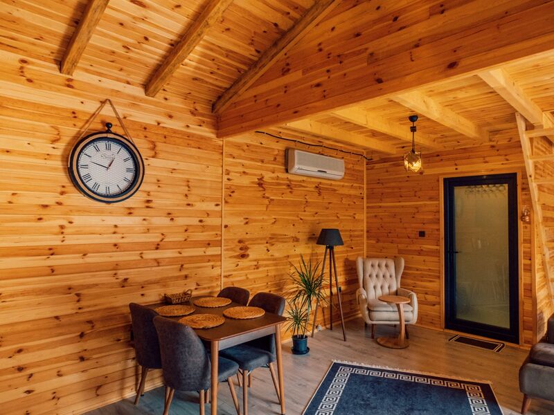 Sapanca Lora Bungalov