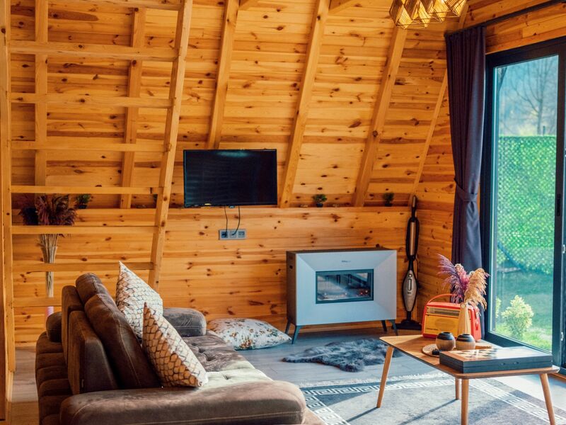 Sapanca Lora Bungalov