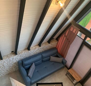 Kartepe Pop Suit Jakuzilı Bungalov