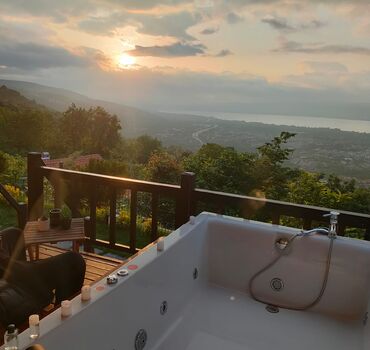 Sapanca Lake View House