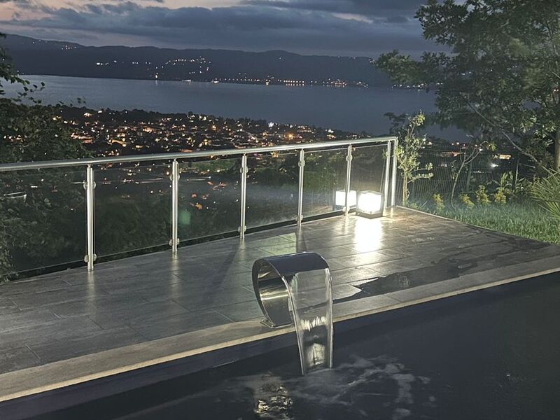 Sapanca Lake View House