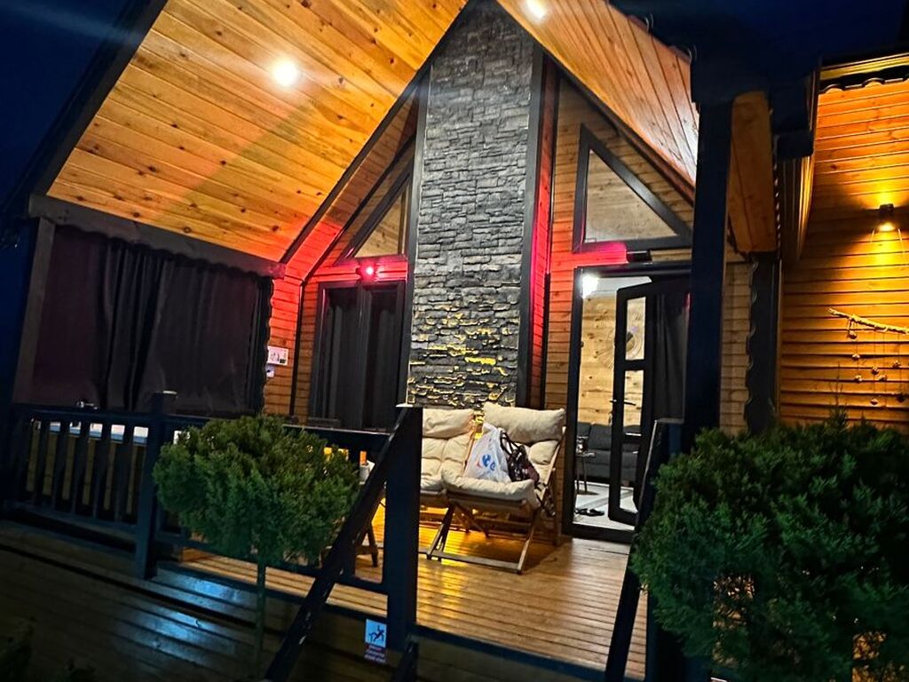 Sapanca Lake View House
