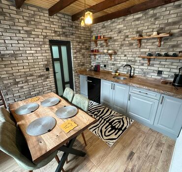 Kartepe Tektaş Bungalov