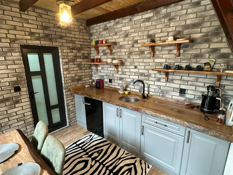 Kartepe Tektaş Bungalov