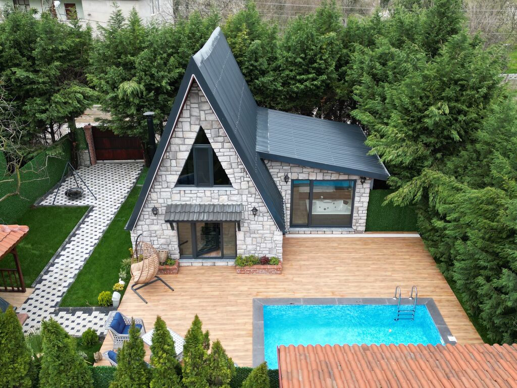 Kartepe Tektaş Bungalov