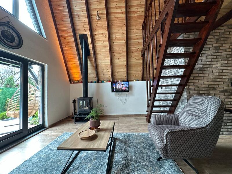 Kartepe Tektaş Bungalov