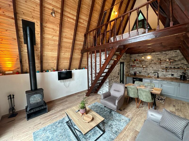 Kartepe Tektaş Bungalov