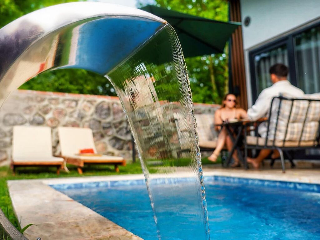 Sapanca Vital Home
