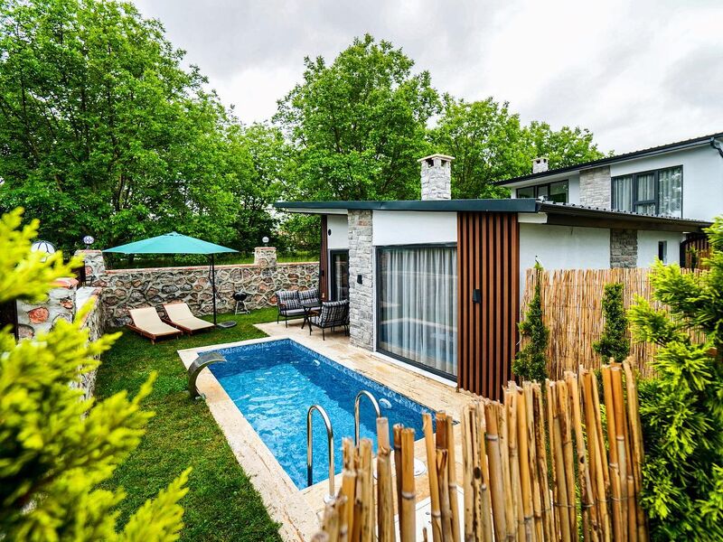 Sapanca Vital Home