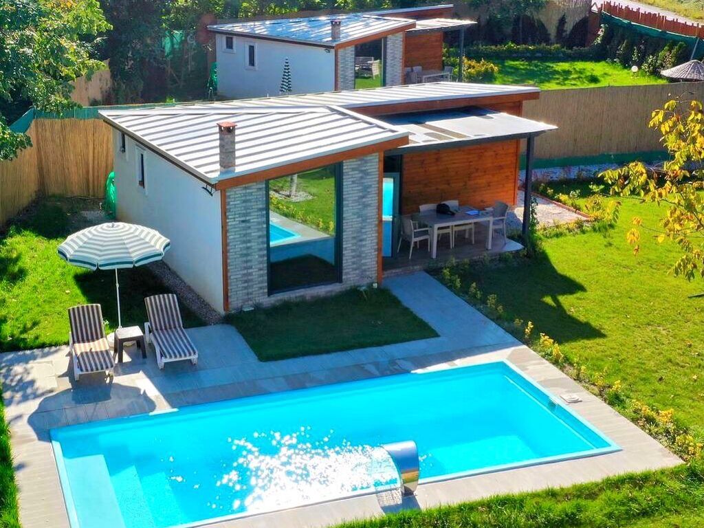 Sapanca Dream House
