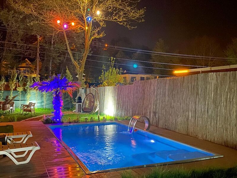 Sapanca Dream House