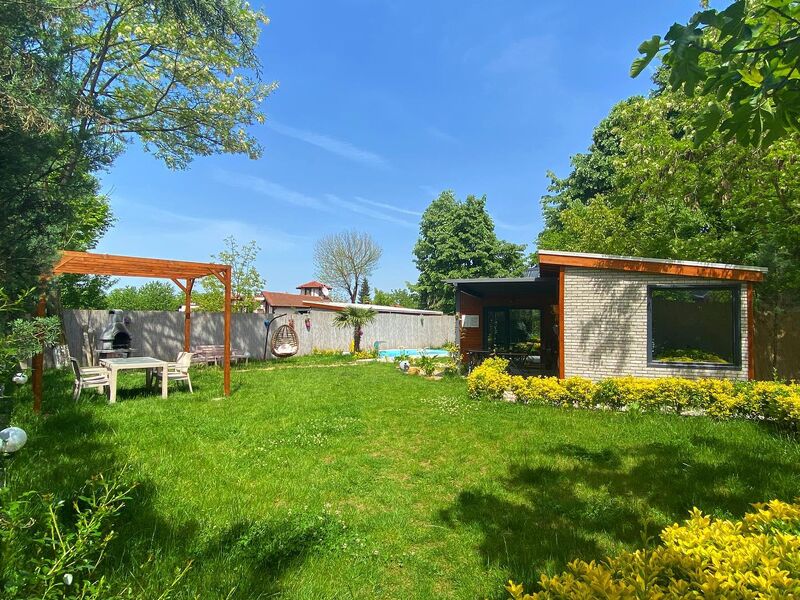 Sapanca Dream House
