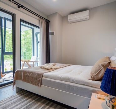 Sapanca Vital Home