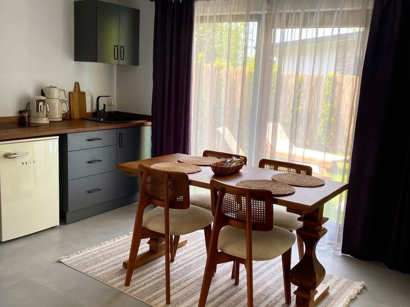 Sapanca Vital Home