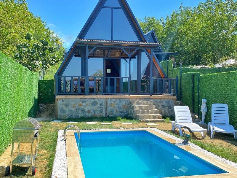 Sapanca Lapis Bungalov